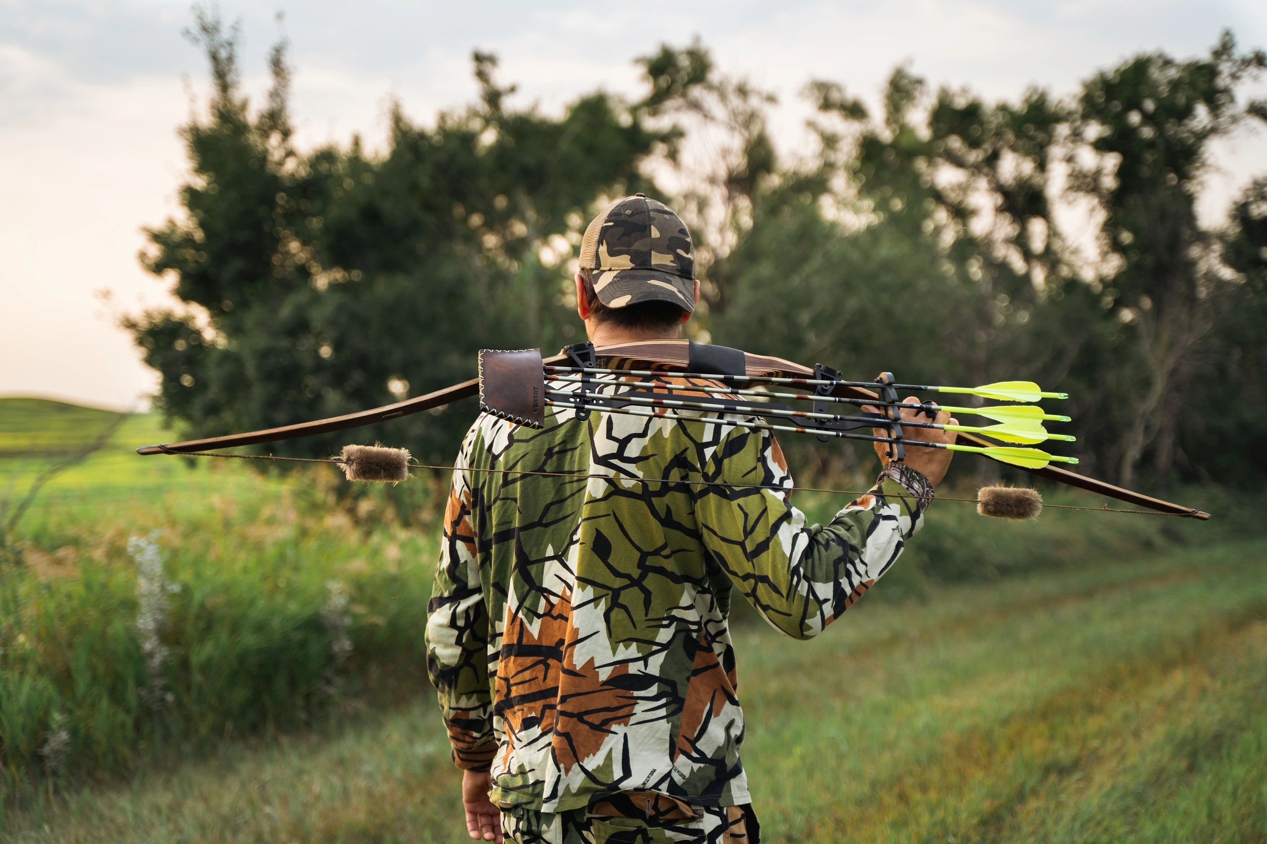 Recurve Quiver Rokslide Forum